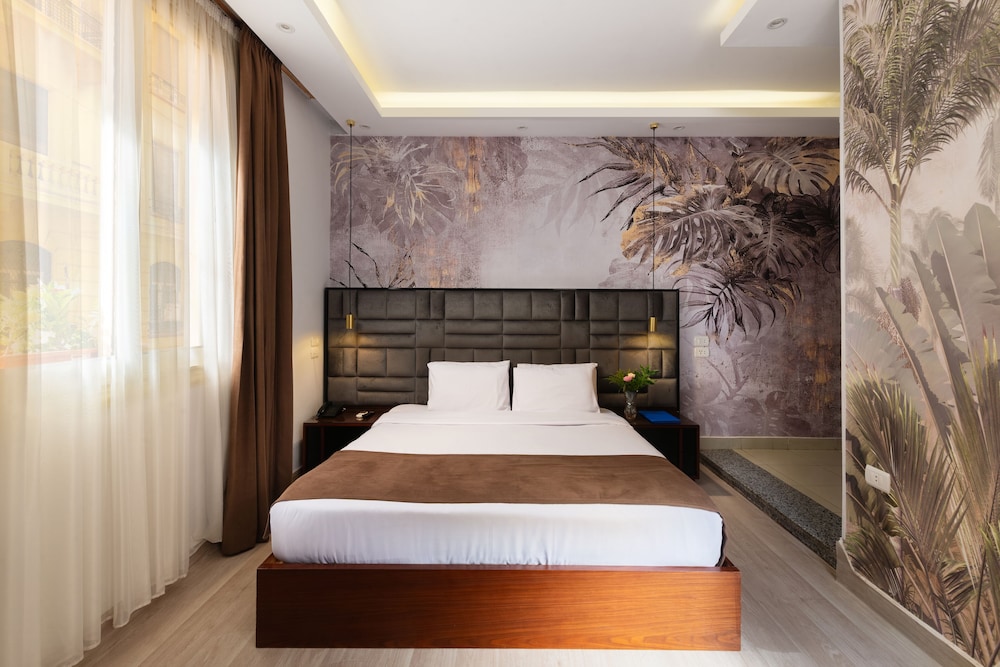 Cairo Capital Hotel - Image 5
