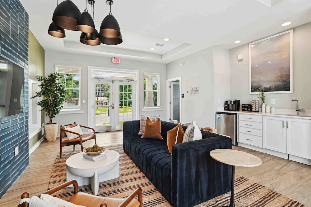 Newell Furnished Apartments by Landing