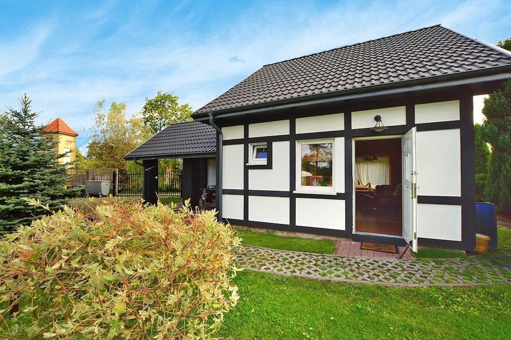 Holiday Home Lacko Near Baltic Beach