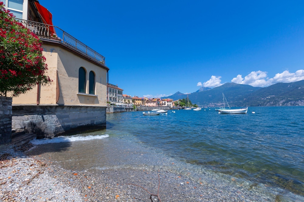 Casa Mira Al Lago in Menaggio