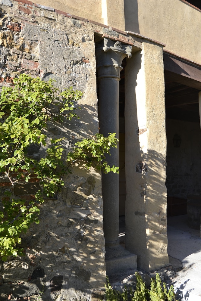Loggia del Centone