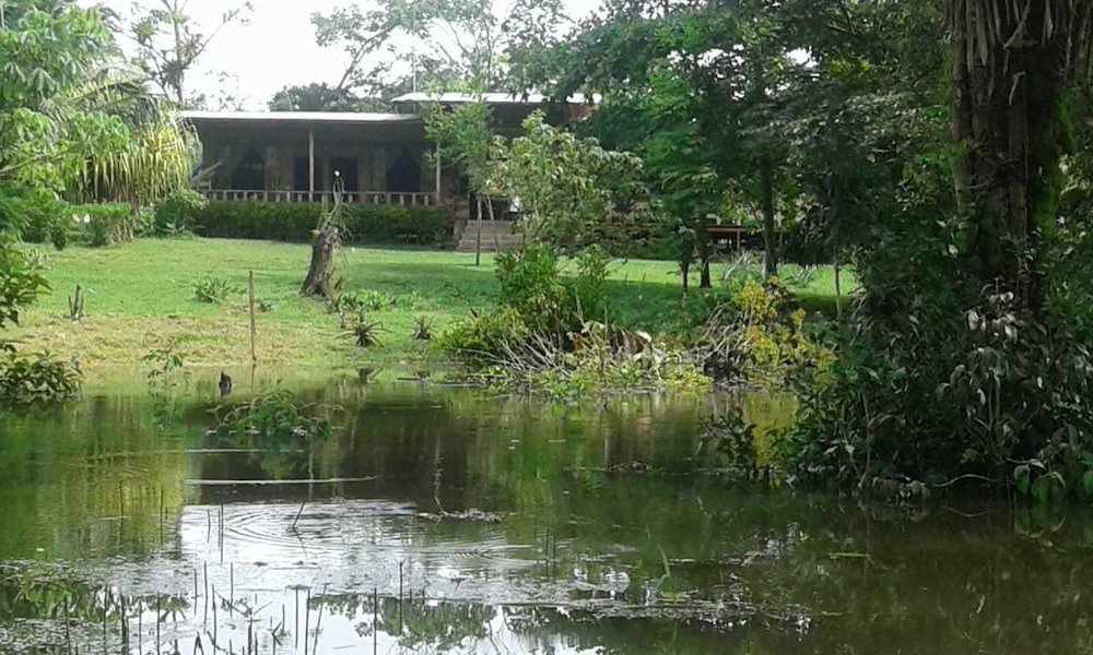 Caño Negro Wetlands Lodge