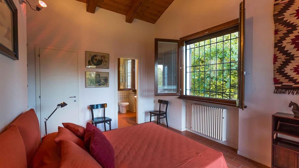 Villa Alsir 4 in Forli view 4