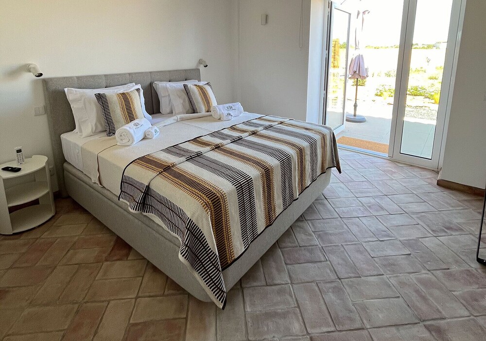 Villa Lobos Tavira