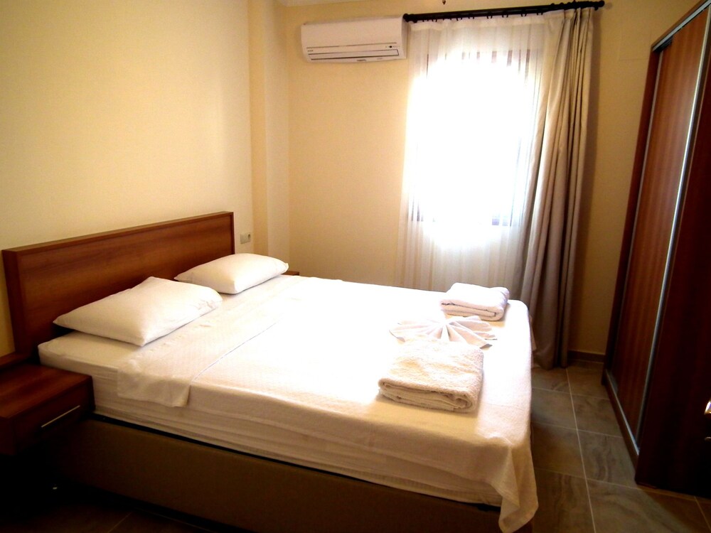 Villa Celik view 2