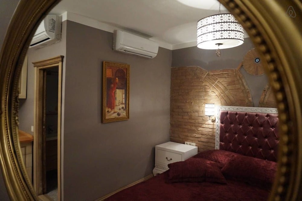 Galatolia Suites - Image 82