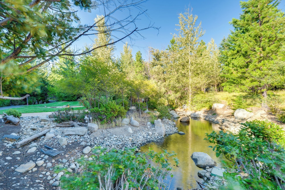 PNW Paradise! Lodge Condo in Suncadia Resort
