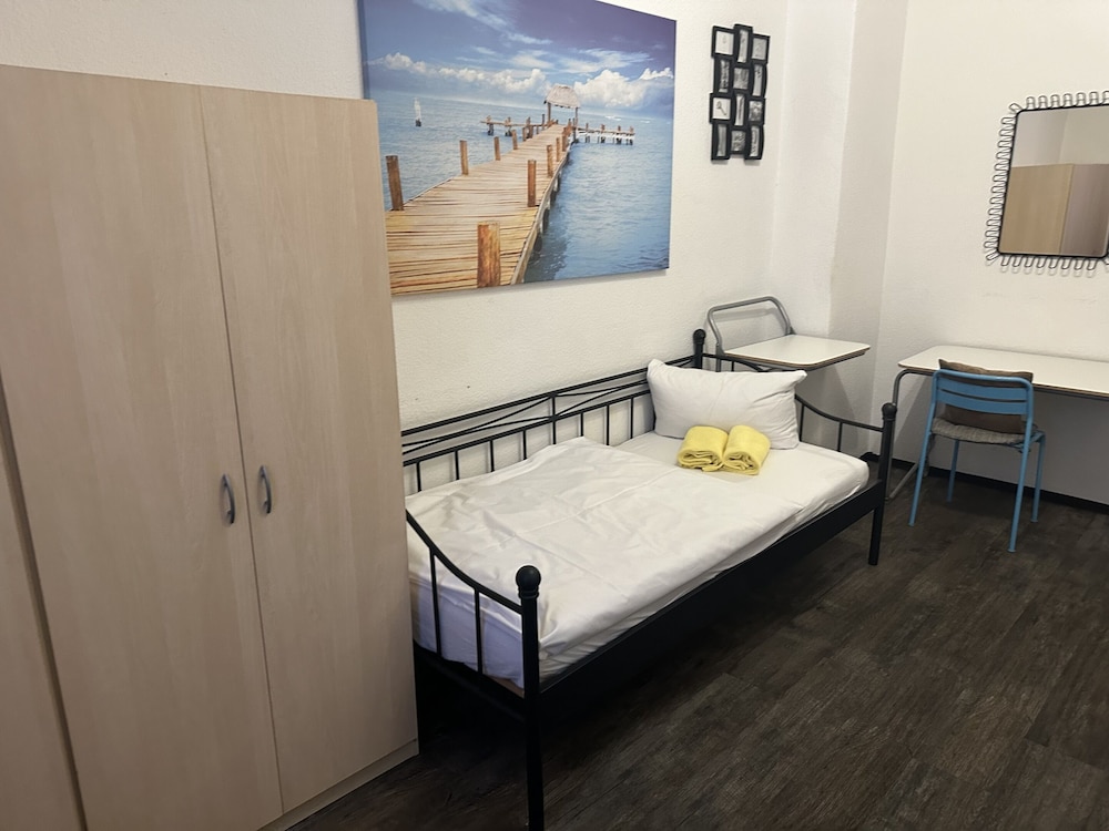 Sultanias Homesharing