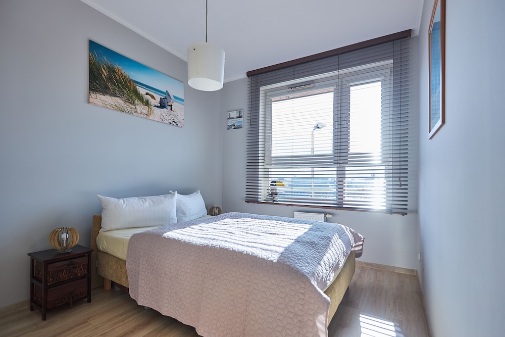 Apartamenty Swinoujscie-W.Wladyslawa IV view 2
