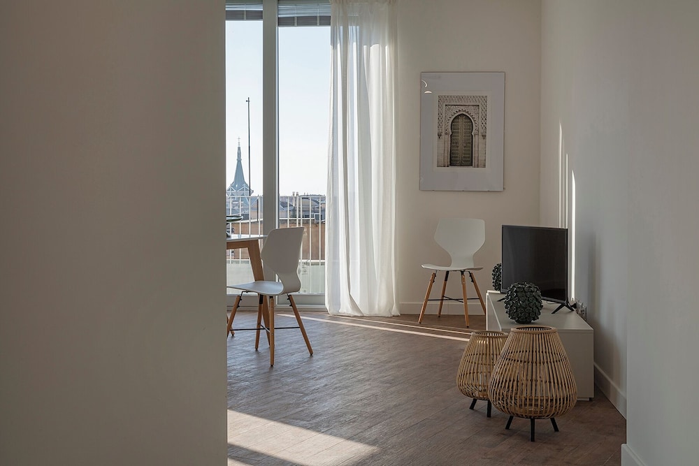 Deluxe Apartments by Wonderful Italy