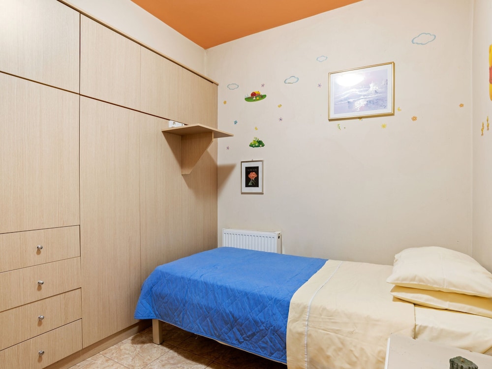 Welcoming Apartment in Venerato With Garden photo 3