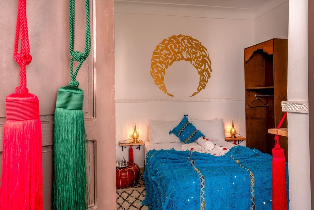 Riad Nowara & Spa