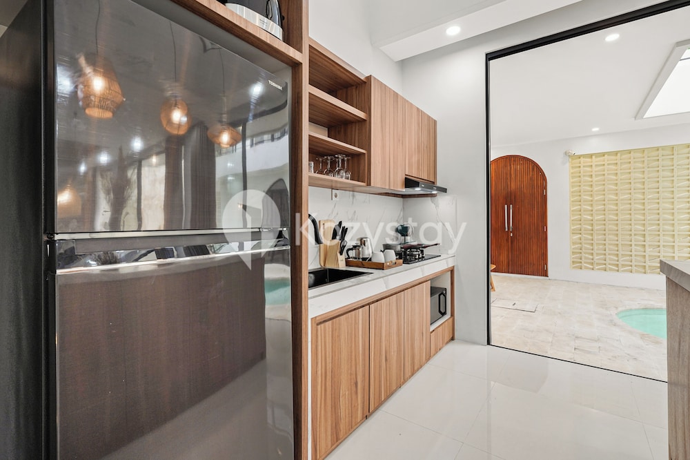 Sadin Villa by Kozystay - Sanur