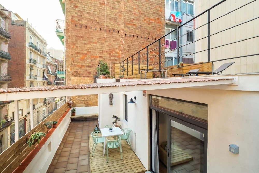 Private Terrace Dishwasher 3 Bedrooms