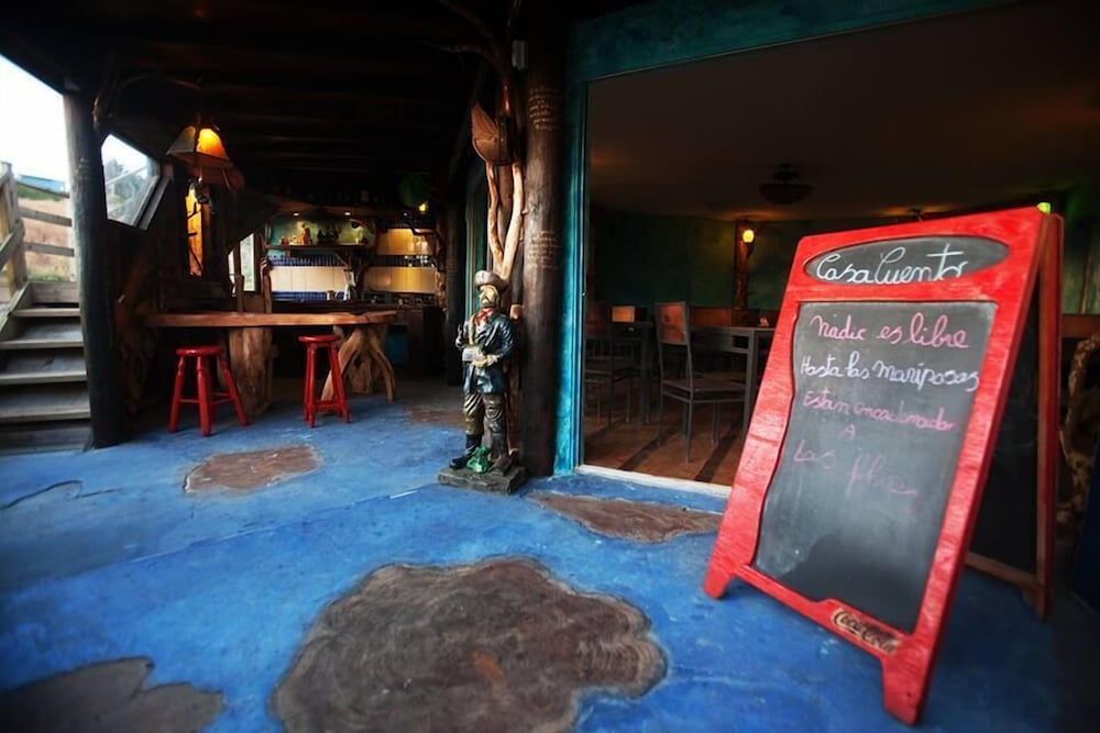 Casa Cuento