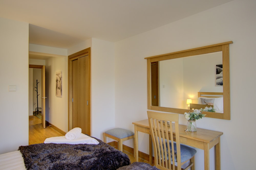 No 8 The Links Apartment Brora