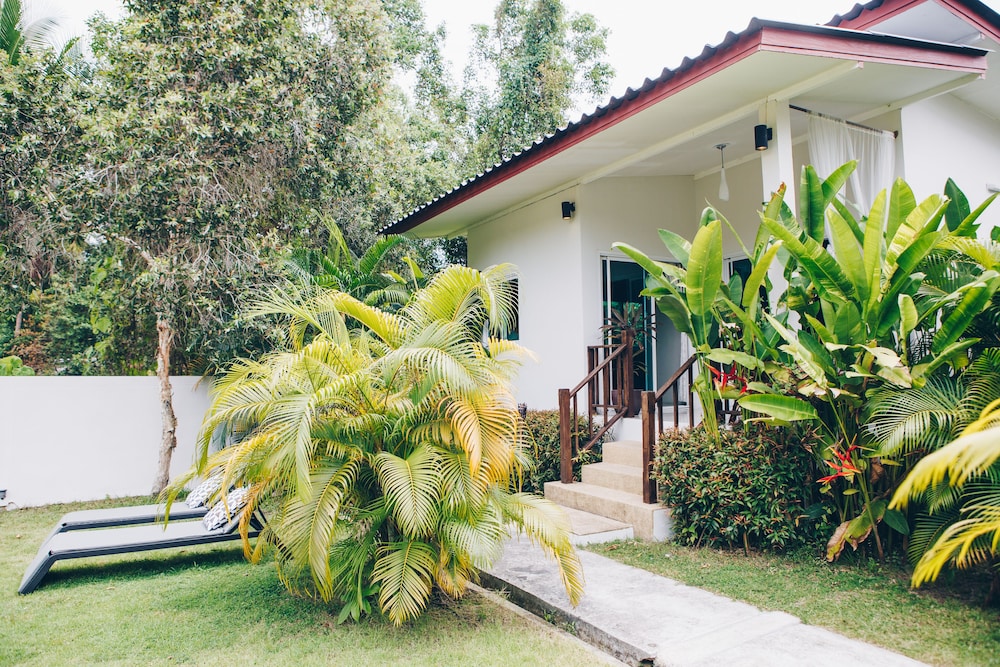 Coco Lilly Villas
