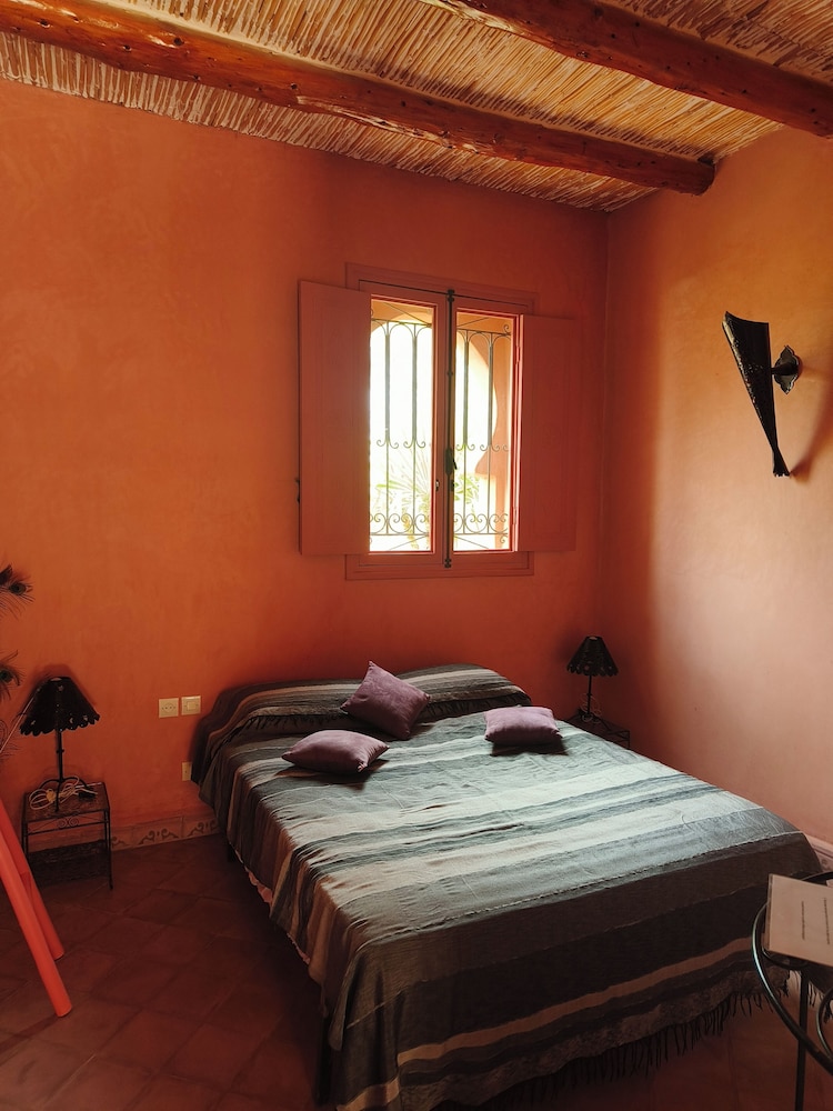 Riad Jardin des Orangers