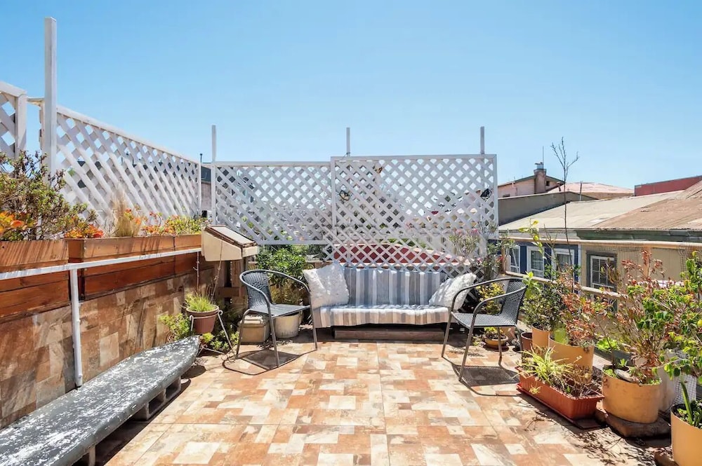 Hostal Casa Fibonacci