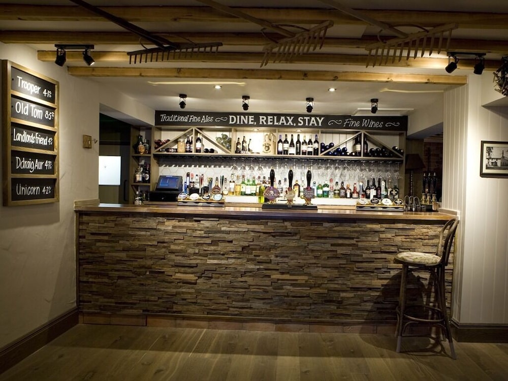 Burlton Inn