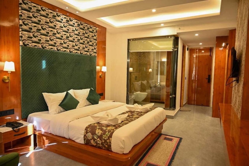 Mareema Resort