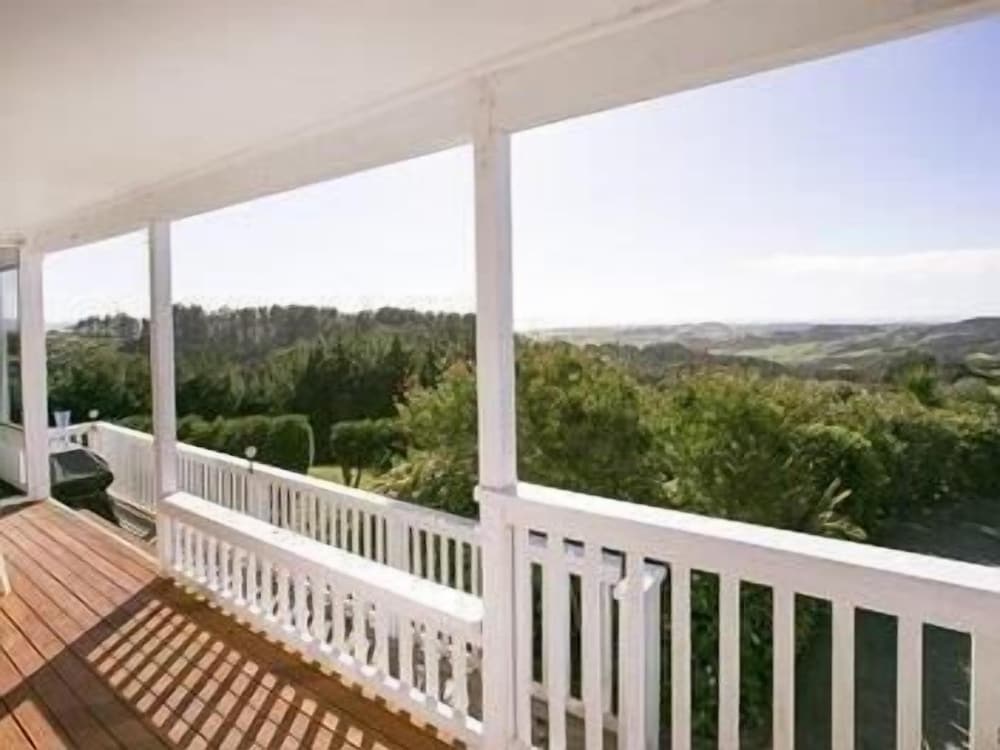 Mangawhai Retreat Apartments