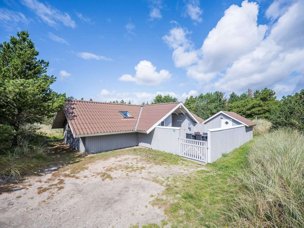 Charming Cottage Retreat-by Traum