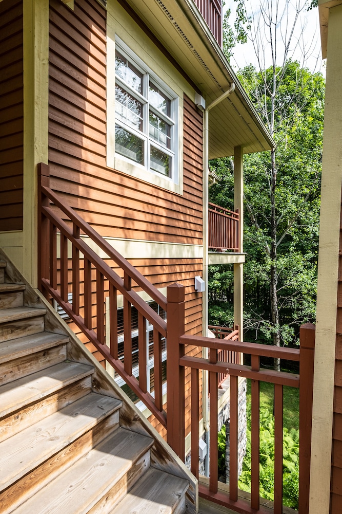 Tremblant-Les-Eaux – RVMT