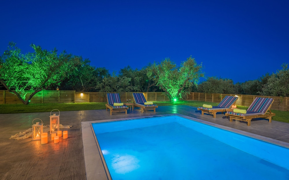 Natura Verde Villas
