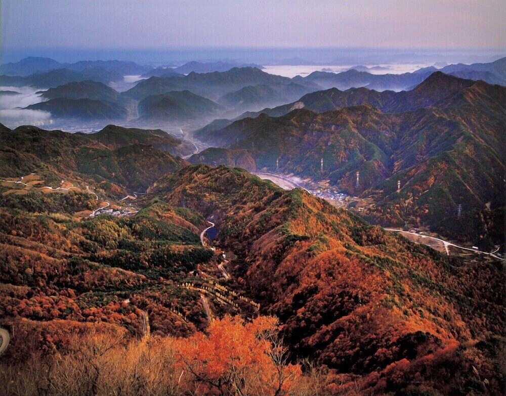Muju Cherish Pension
