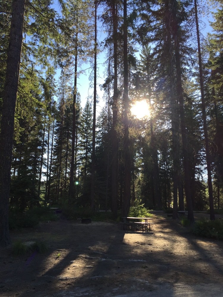 Leavenworth RV Campground