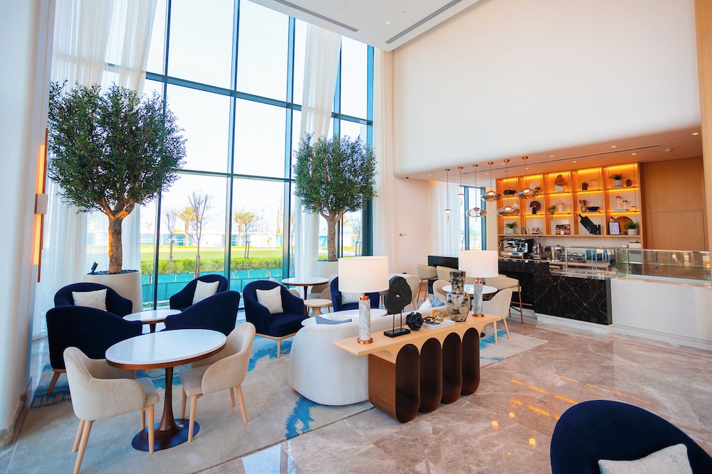 Address Residences Marassi Vista