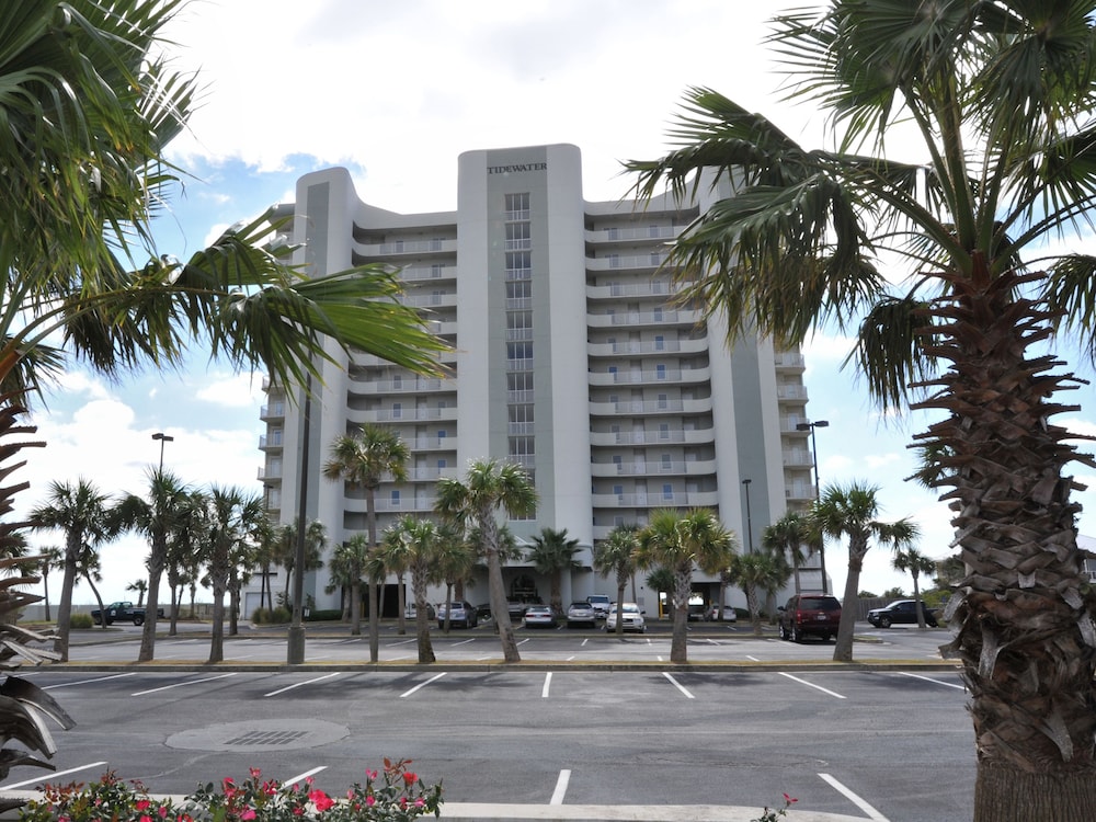 Tidewater By Wyndham Vacation Rentals