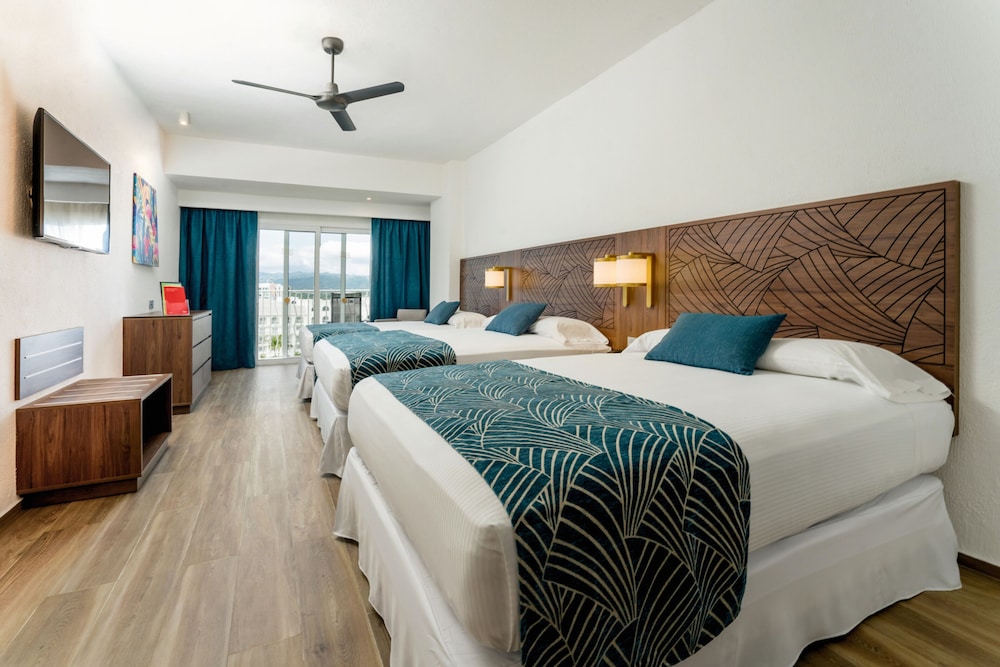 Puerto Vallarta Vacations - Hotel Riu Vallarta - All Inclusive - Property Image 71