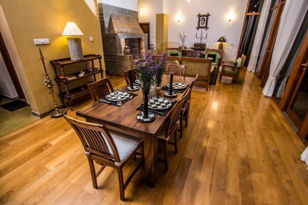 Nalanda Residence