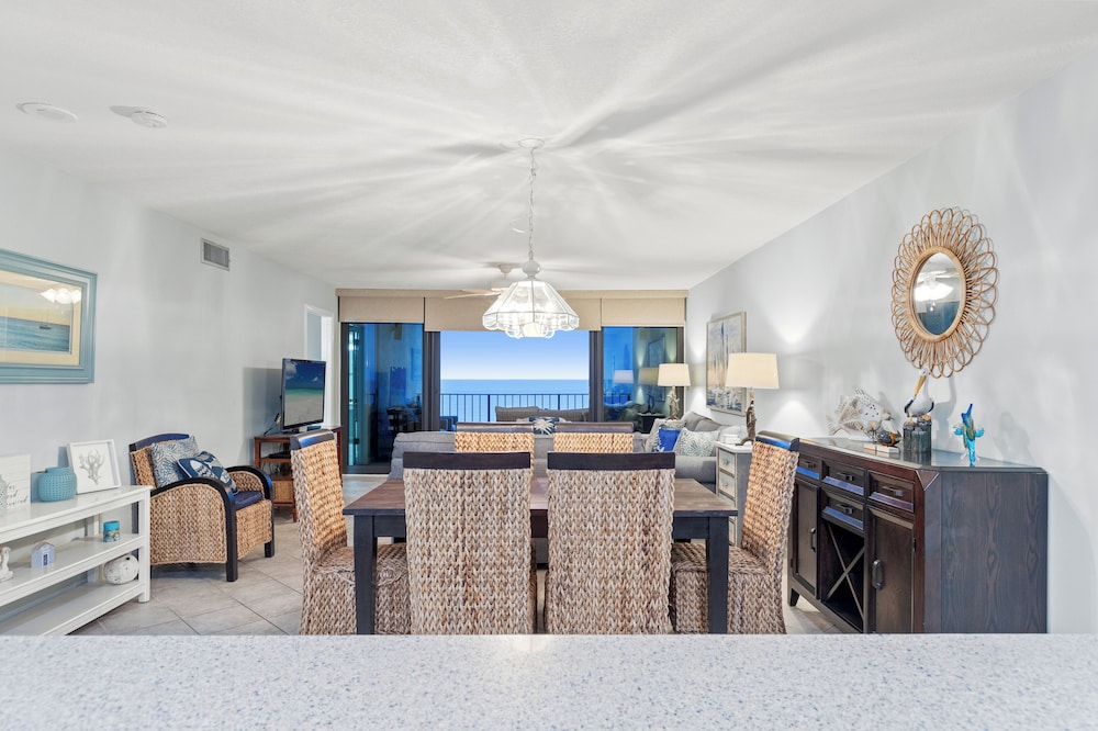 Watercrest 905 Beachfront Bliss