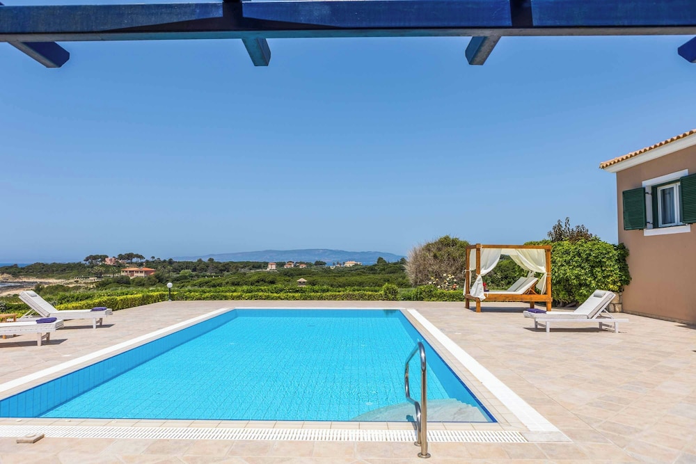 Villa Tramonto Minies