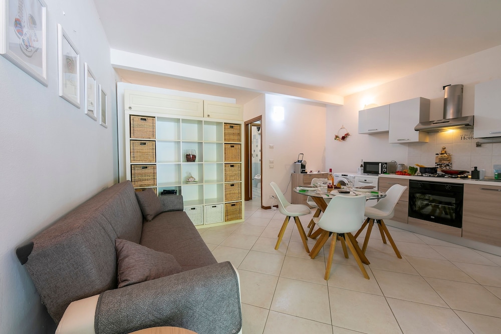 Perla del Lago Near the Beach photo 2