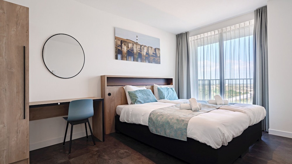 Dormio Breskens Apartments & Penthouses
