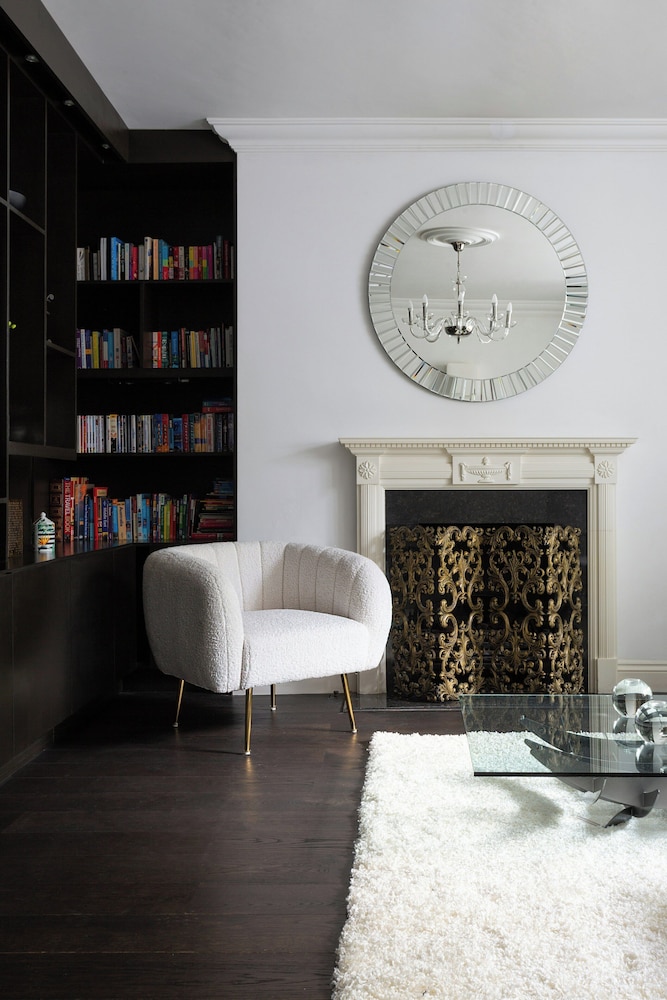 Pembridge Villas III by Onefinestay
