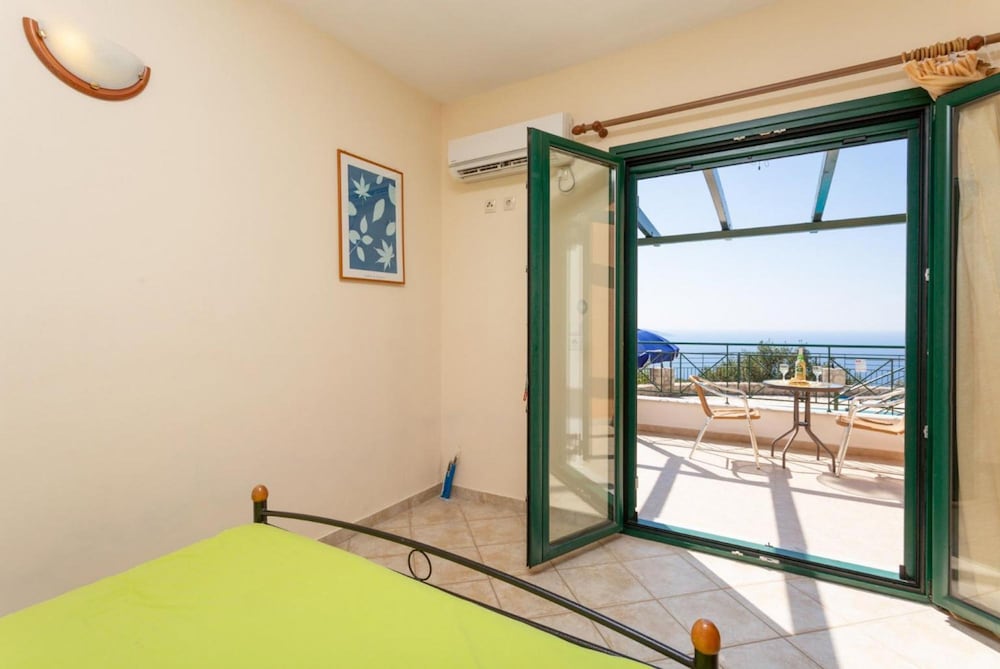 Fiscardo Villas Collection