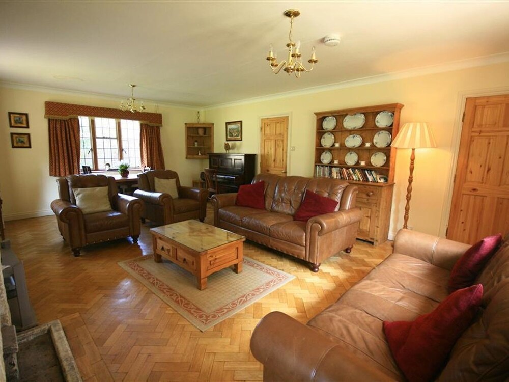 Windy Ridge Cottage