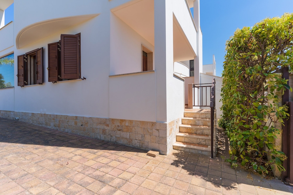 2406 Villa Cieloazzurro - Mono B by Barbarhouse view 4