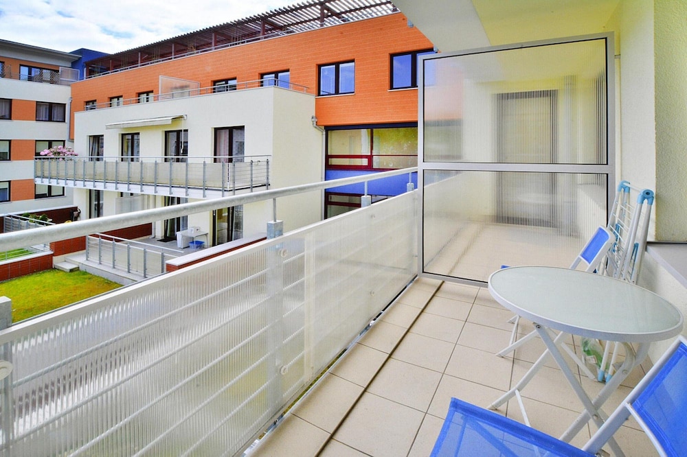 Apartment, Kolobrzeg