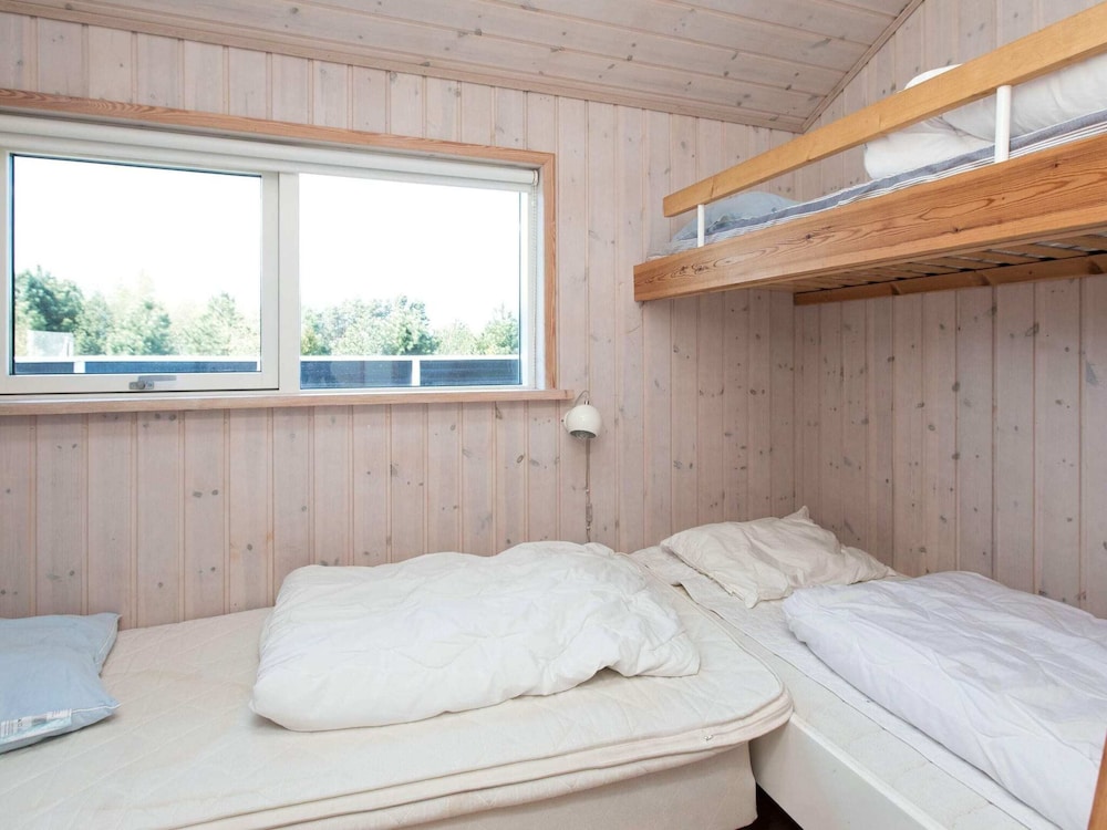 9 Person Holiday Home in Vaeggerlose-by Traum view 2