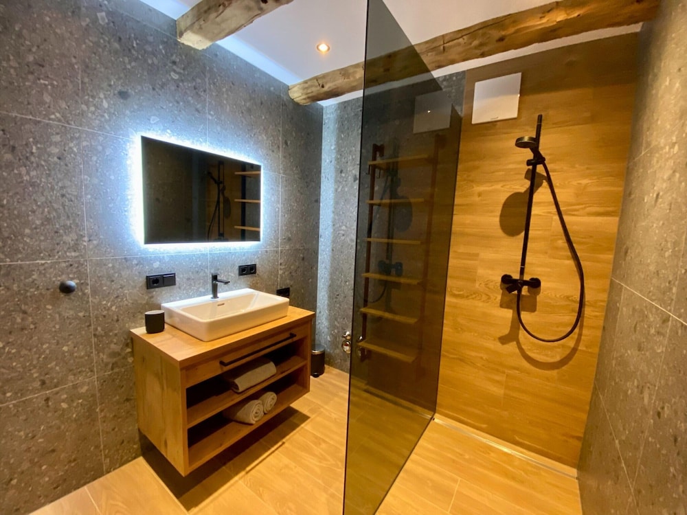 Apartment in Saalfelden Near Ski Slopes