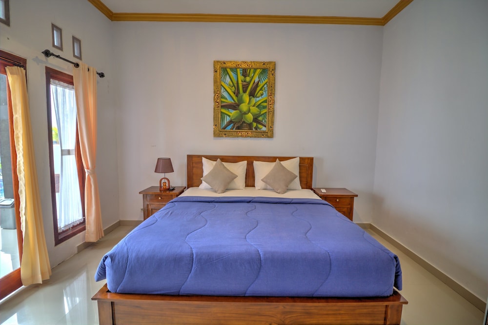 Ary's Guest House view 3