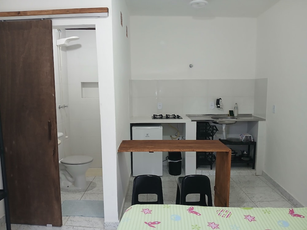 Pousada do Piu