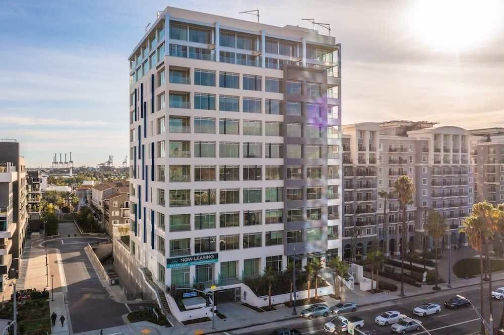 @ Marbella Lane - Panoramic Splendid Ocean Views!