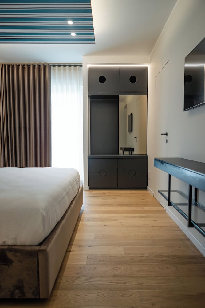VILLA GALENTINO SUITE ROOM